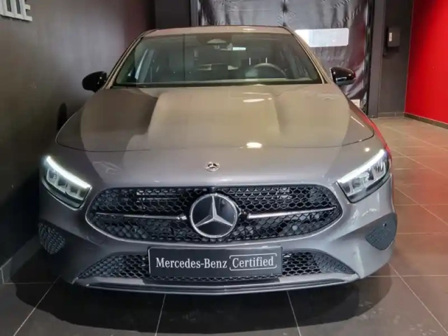 Mercedes Classe A 180 d progressive line — photo 25
