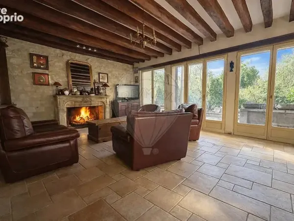 Maison 3 chambre(s) à vendre