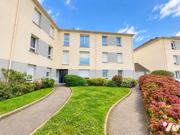 Appartement 4 pièces 85 m²
