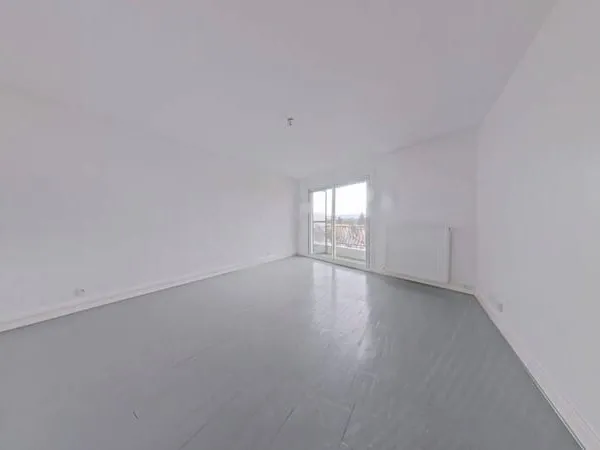 Appartement 3 pièces 73 m²