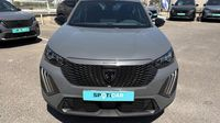 Peugeot 2008 1.2 PureTech 100ch S&S Active — photo 3