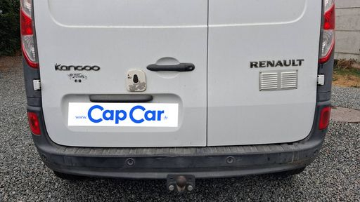 Renault Kangoo Express 1.5 dCi 90 - Grand Confort – 2018 – 116219 km – Diesel – Boîte Manuelle — photo 28
