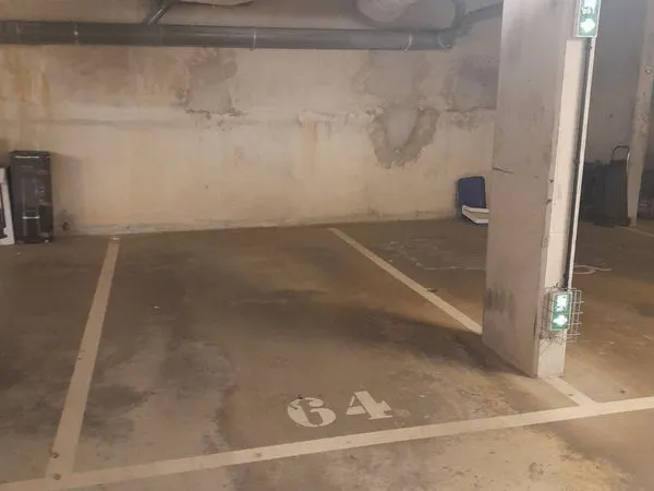 Location Parking