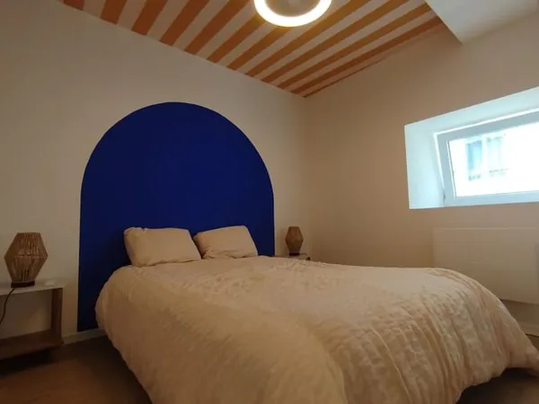 Appartement 2 pièces 23 m²