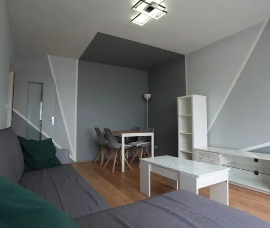 Appartement meublé crepy en valois
