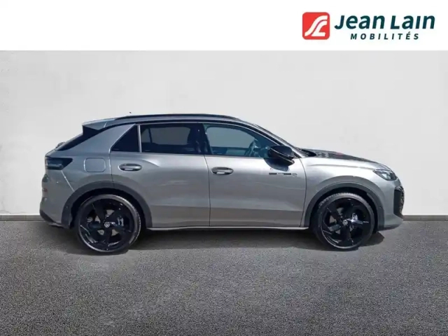 Volkswagen T-Roc 1.5 etsi evo2 hybrid 150 ch dsg7 — photo 4