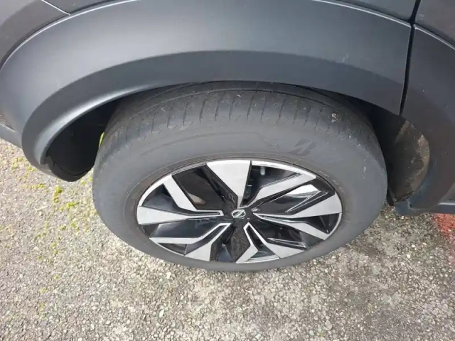 Nissan Juke dig-t 114 — photo 10