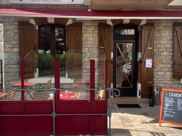 Restaurant clé en main