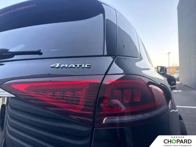 Mercedes Gle 350 de eq power 9g-tronic 4matic — photo 94