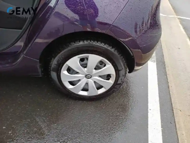 Renault Zoé zoe r110 - my22 — photo 11