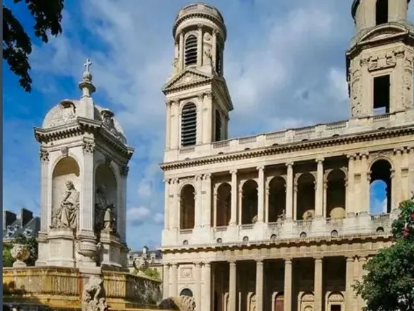 St Sulpice agréable studio 21m2+débarras
