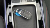Mercedes Gla 250 e Hybrid EQ 218ch AMG Line 8G-DCT — photo 16