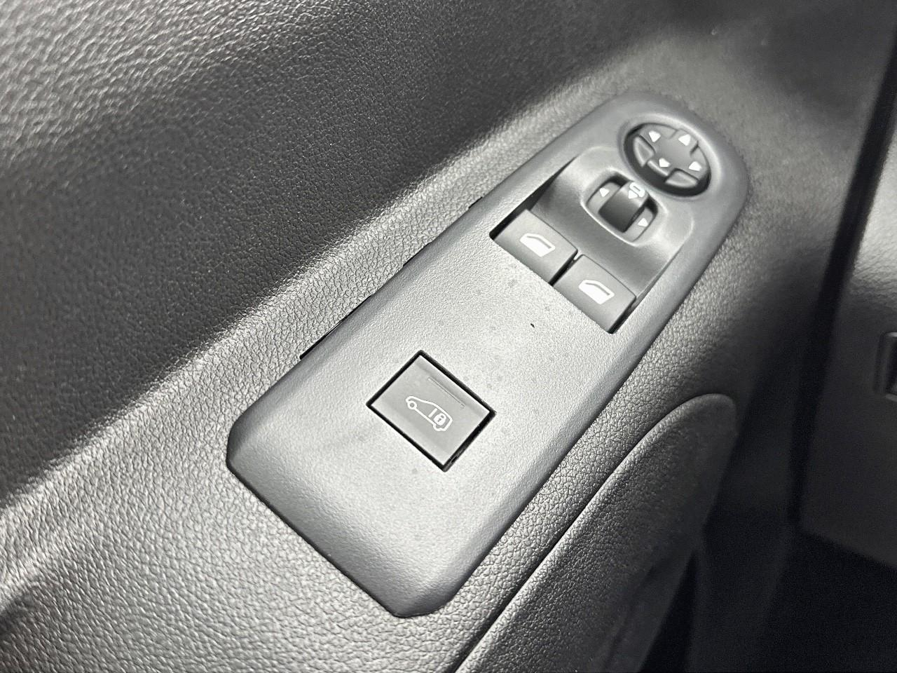 Citroën Berlingo van taille xl 950kg bluehdi 100 s&s bvm6 — photo 15