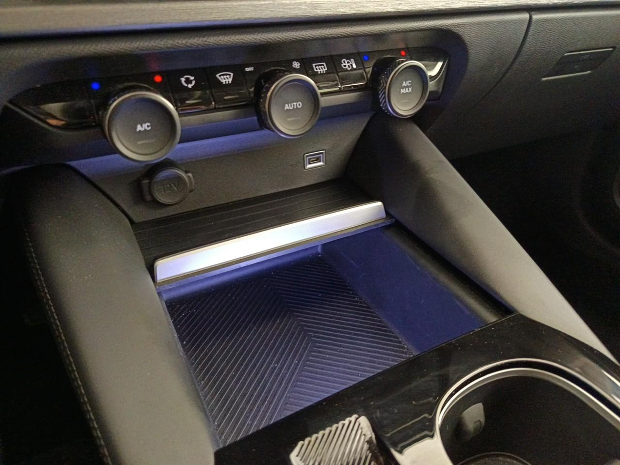 Citroën C5 X hybride rechargeable 225 s&s e-eat8 feel pack — photo 28