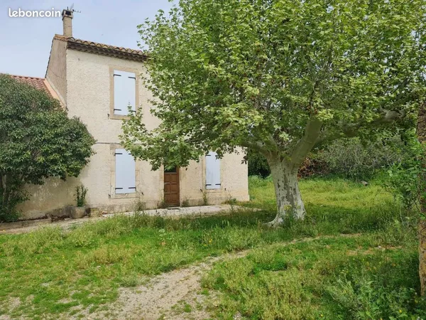 Maison 4 pièces 115 m²