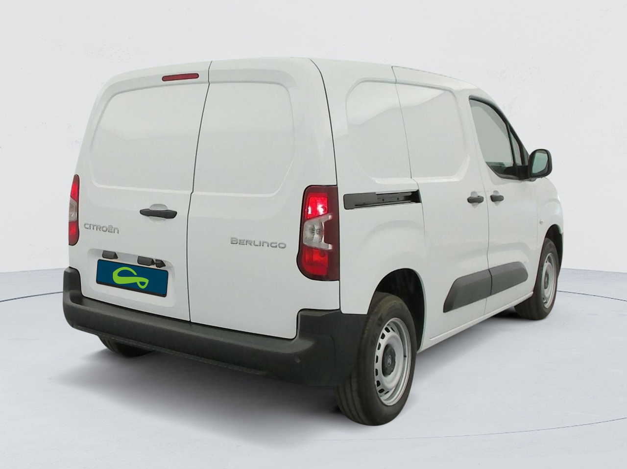 Citroën Berlingo Van — photo 5