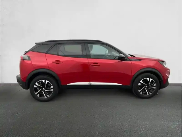 Peugeot 2008 puretech 130 s&amp;s eat8 — photo 25