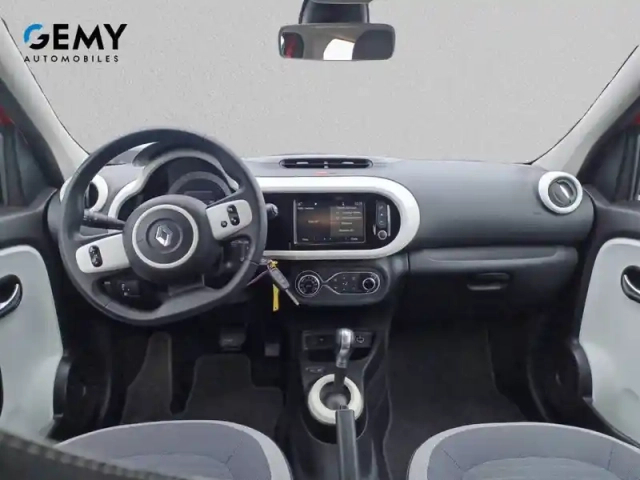 Renault Twingo iii achat intégral - 21 — photo 23