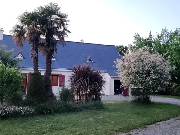Maison 5 chambres