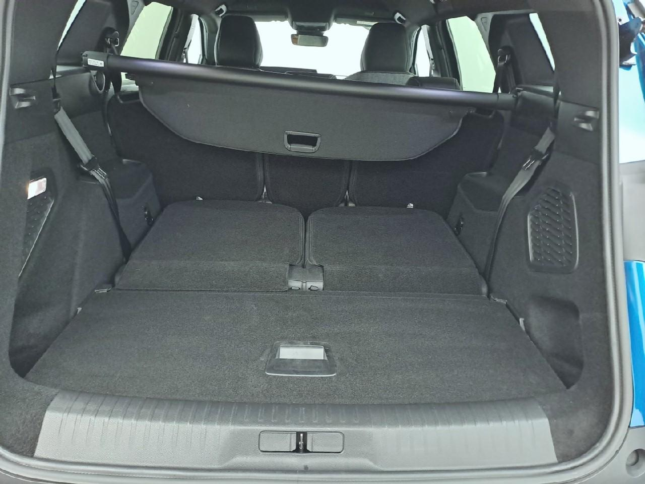 Peugeot 5008 hybrid 145 ch e-dcs6 allure — photo 6