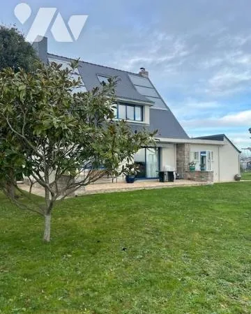Maison 4 pièces 115 m²