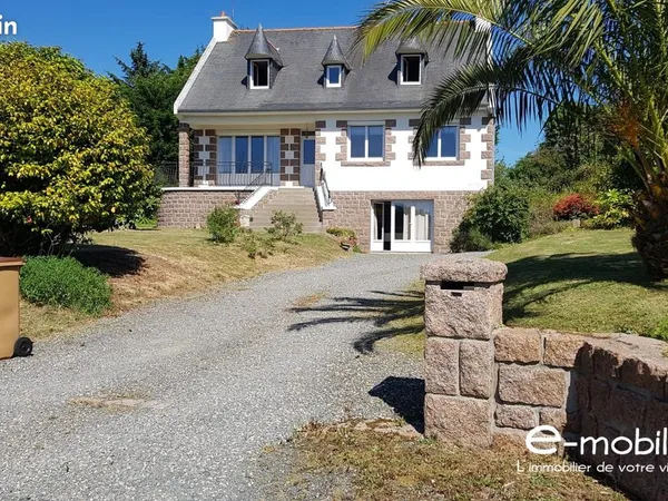 Maison 8 pièces 120 m²