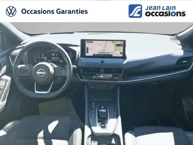 Nissan Qashqai e-power 190 ch — photo 3