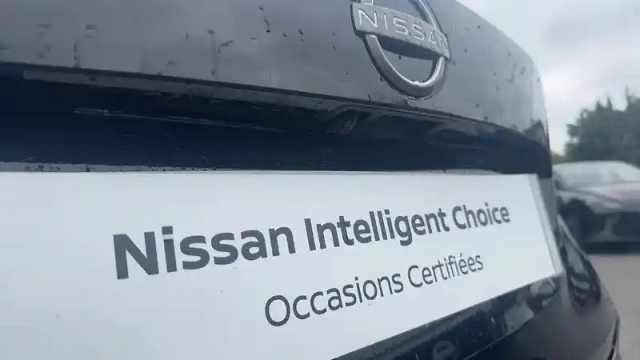 Nissan Juke dig-t 114 dct7 — photo 7