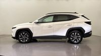 Hyundai Tucson 1.6 CRDI 136ch Hybrid 48V Creative DCT7 — photo 7
