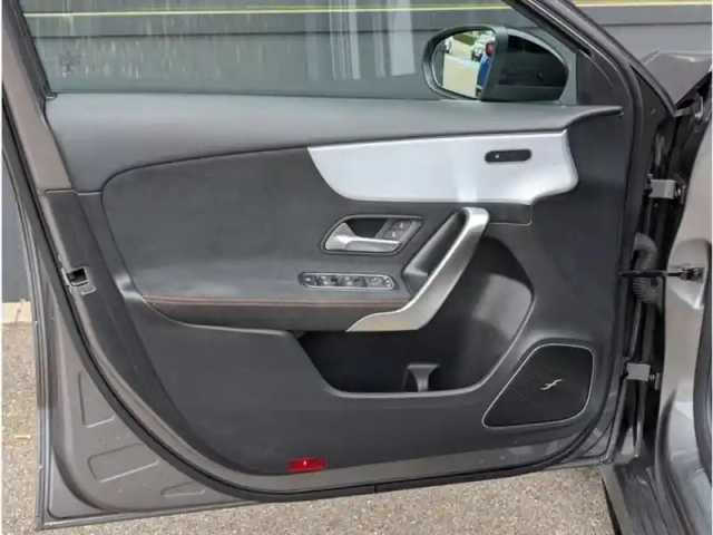 Mercedes Classe A 45 s 4matic+ — photo 16