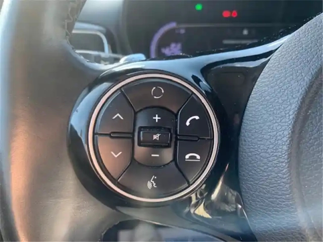 Kia E-Soul electrique 204 ch — photo 14