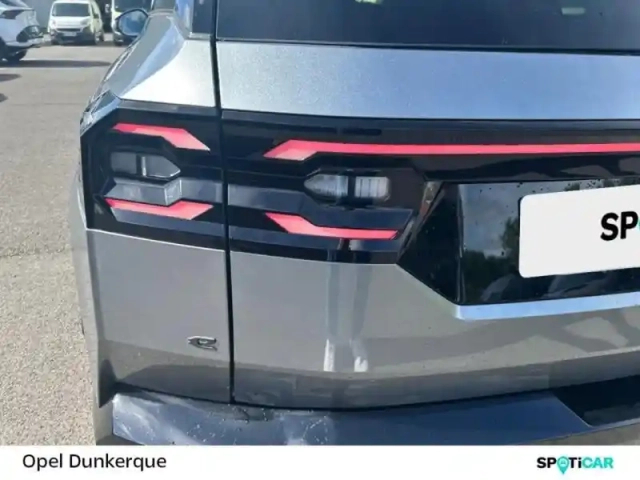 Jeep Compass 1.6 turbo t4 225ch e-hybrid plug-in summit bvr7 — photo 9