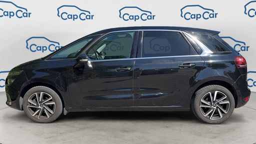 Citroen C4 Picasso 1.2 PureTech 130 - Feel – 2017 – 133864 km – Essence – Boîte Manuelle — photo 27