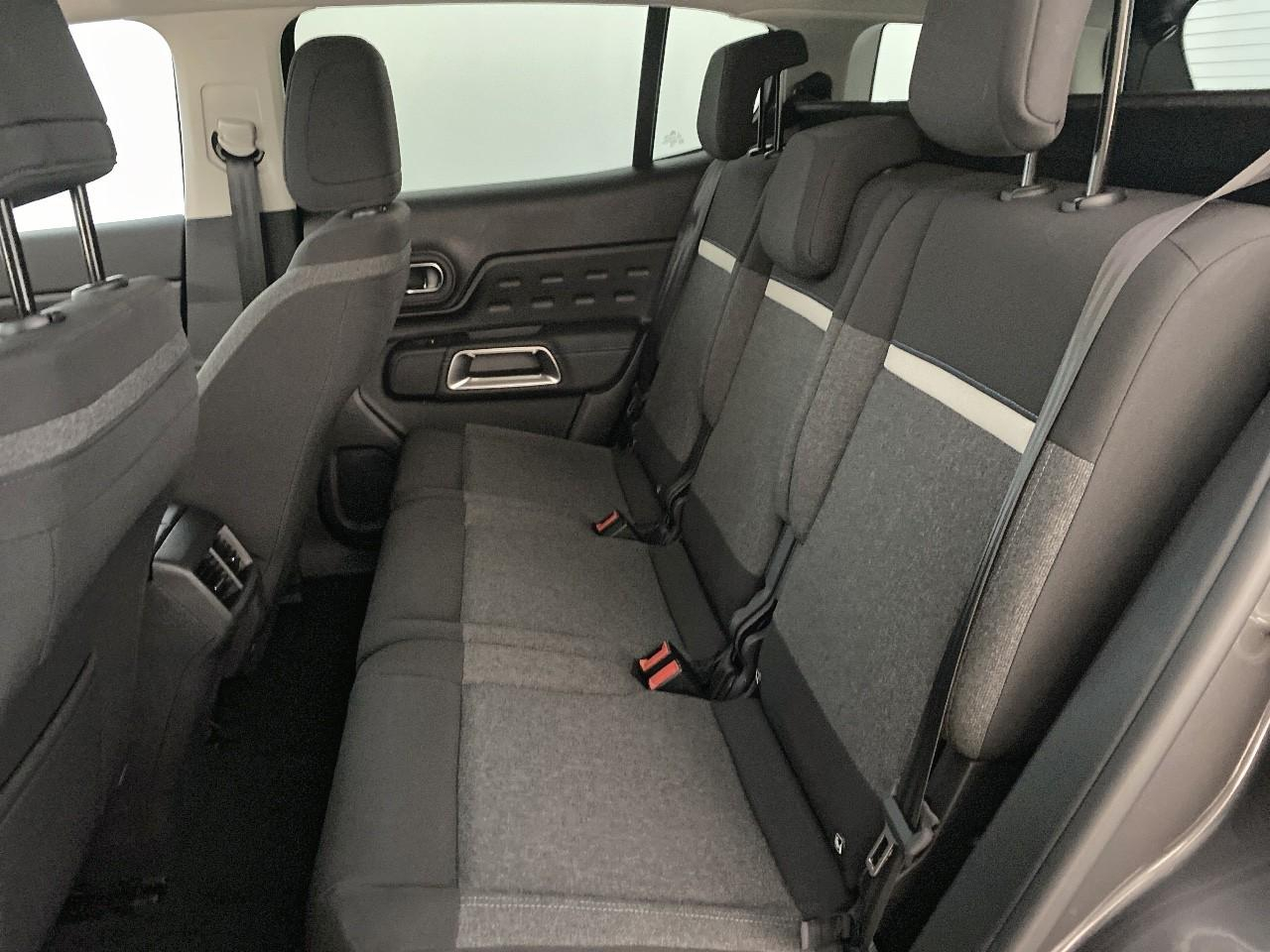 Citroën C5 Aircross hybride 145 e-dcs6 plus — photo 10