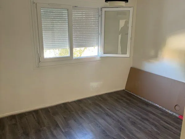 Appartement F4