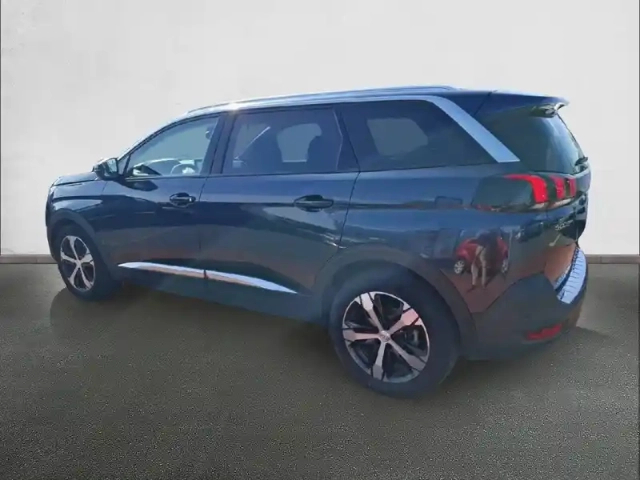 Peugeot 5008 bluehdi 180ch s&amp;s eat8 — photo 7