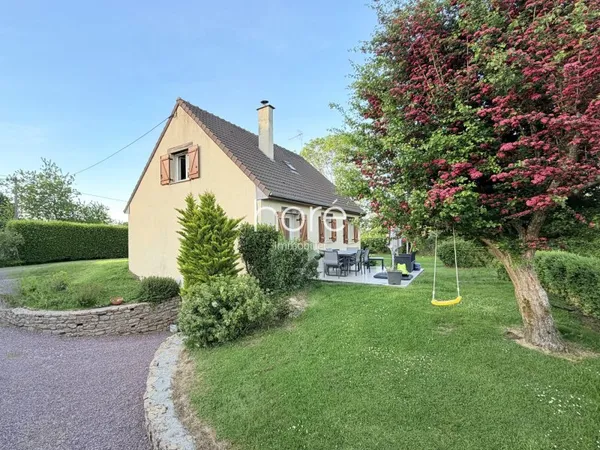 Maison à Formentin