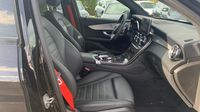 Mercedes Glc Coupé 43 AMG 367ch 4Matic 9G-Tronic — photo 15