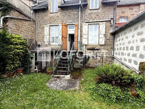 Maison 6 pièces 118 m²