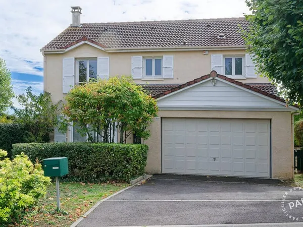 Maison 6 pièces 144 m²
