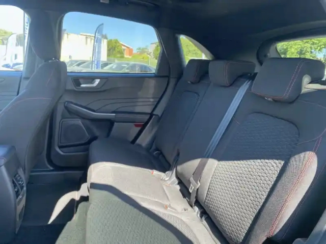 Ford Kuga 2.5 duratec 180 ch flexifuel fhev e85 powershift active — photo 9