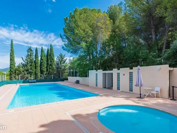 Appartement 1 pièce 28 m²