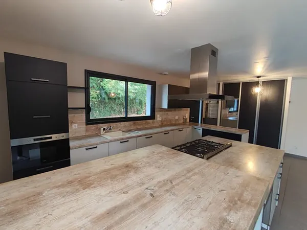 Maison Malafretaz 4 pièce(s) 104.96 m2