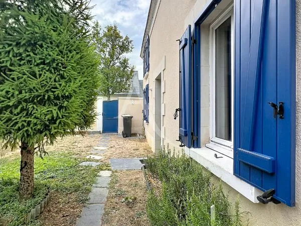 Maison 4 pièces 63 m²