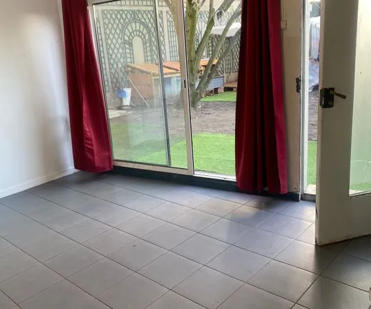 Appartement de 45m2 à louer sur Montreuil
