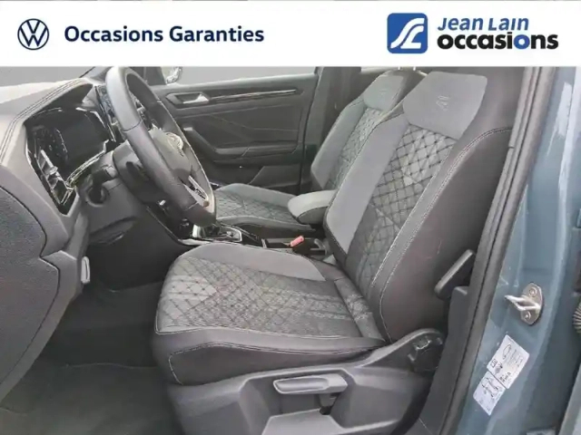 Volkswagen T-Roc 1.5 tsi evo2 150 start/stop dsg7 — photo 45