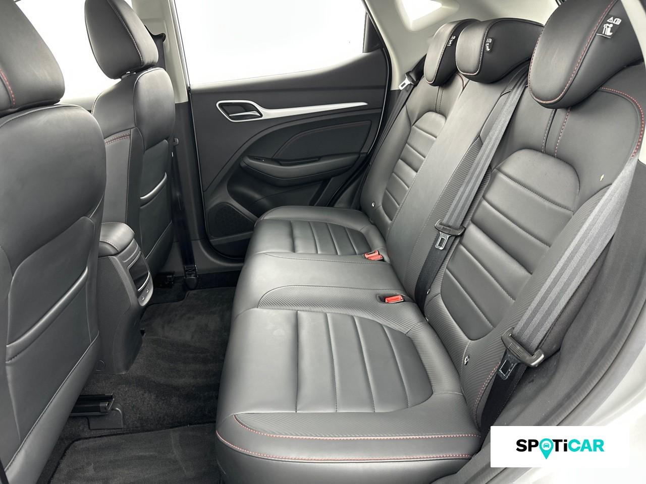 Mg Zs 1.5 vti-tech 106ch luxury — photo 10