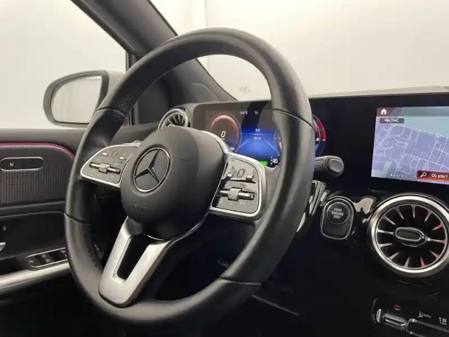 Mercedes Classe B 250 e 8g-dct — photo 59