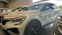 Renault Arkana 1.6 E-Tech 145ch RS Line -21B — photo 3
