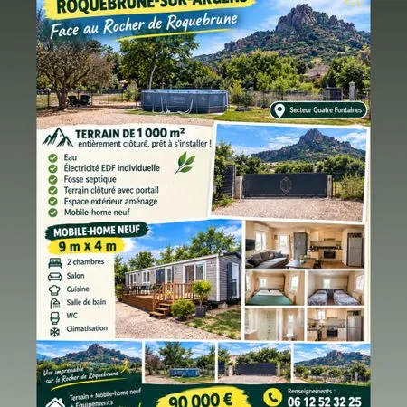 Bien immobilier